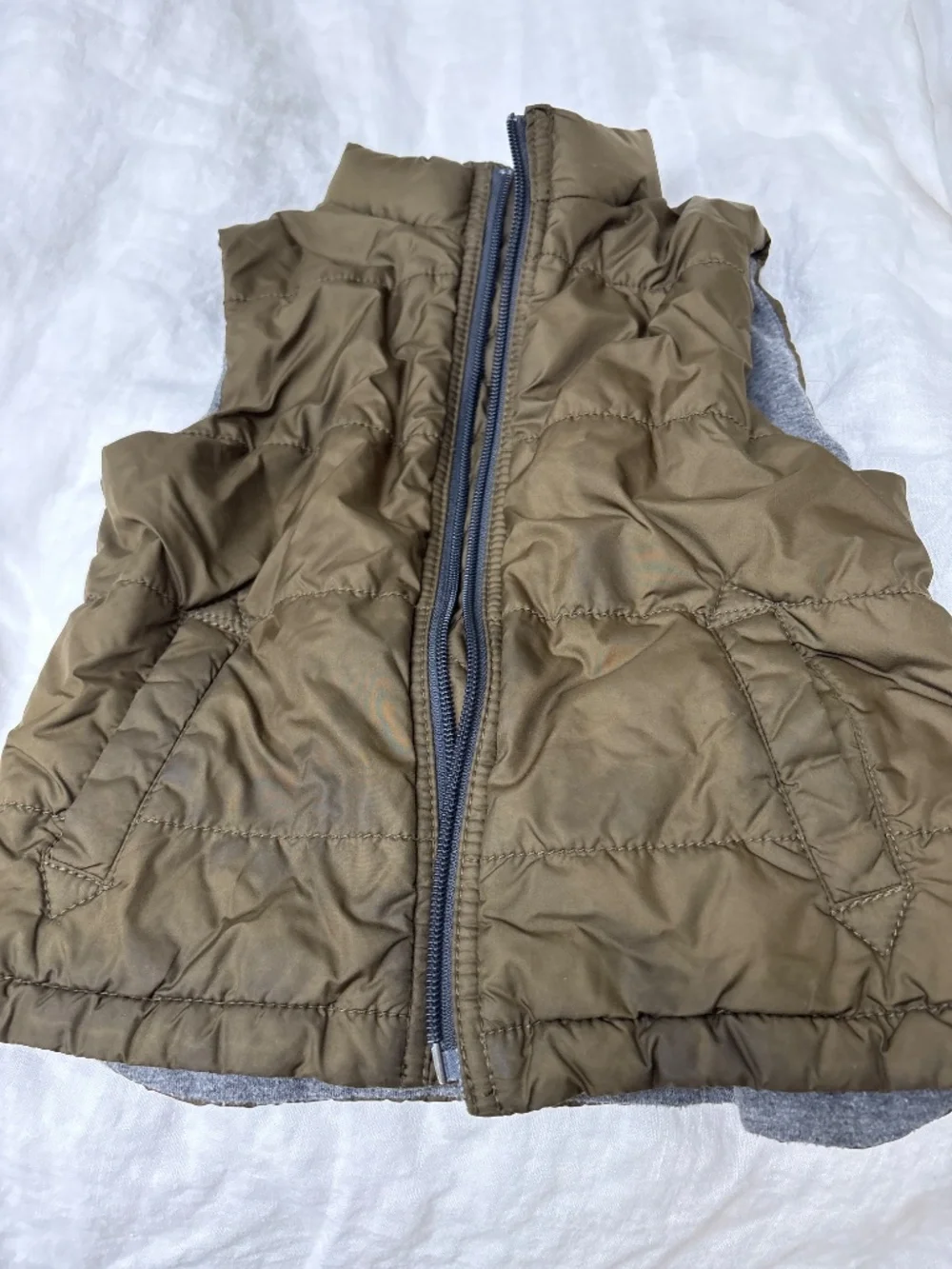 GAP perfect packable